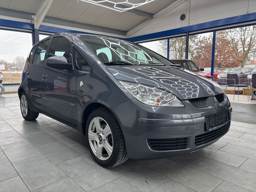 Mitsubishi Colt 2005