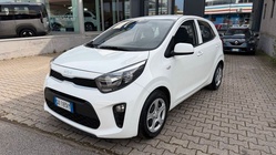 Kia Picanto 2022