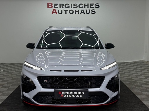 Hyundai Kona 2021