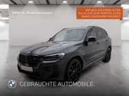 BMW X3 2023