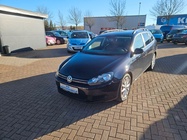 Volkswagen Golf 2011