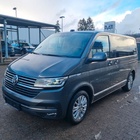 Volkswagen T6 2020