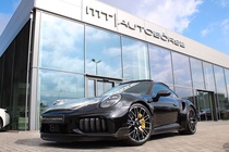 Porsche 992 2026