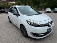 Renault Scenic 2013