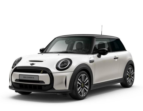 MINI Cooper 2023