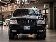 Jeep Grand Cherokee 2000
