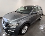Volkswagen T-Roc 2021