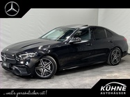 Mercedes-Benz C-Class 2024