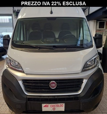 Fiat Ducato 2023