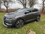 Opel Grandland 2019