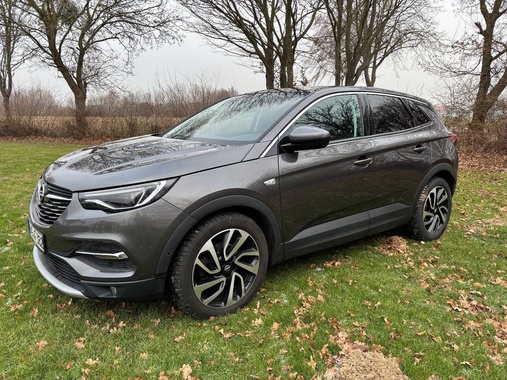 Opel Grandland 2019