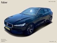 Volvo V60 2023
