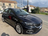 Fiat Tipo 2019
