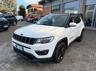 Jeep Compass 2019