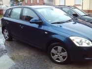 Kia Other 2009