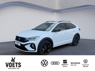 Volkswagen Taigo 2026