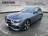 Mercedes-Benz C-Class 2022