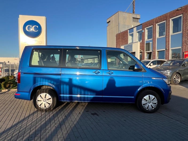 Volkswagen T6