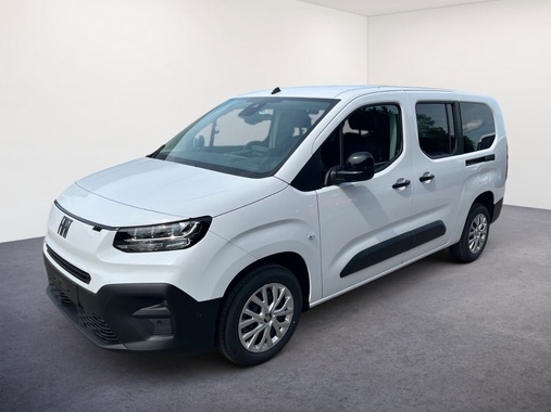 Fiat Doblo 2025