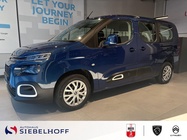 Citroen Berlingo 2021