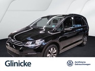 Volkswagen Touran 2025