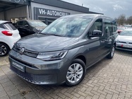 Volkswagen Caddy Maxi 2025