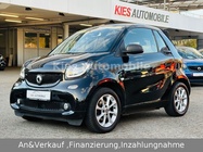 Smart ForTwo 2019