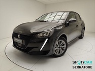 Peugeot 208 2023