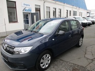 Dacia Sandero 2020