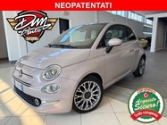Fiat 500 2020