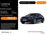 Audi A5 2025