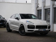 Porsche Cayenne 2023