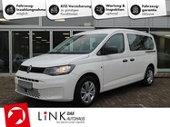 Volkswagen Caddy Maxi 2022