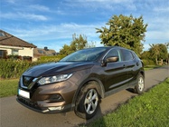 Nissan Qashqai 2017