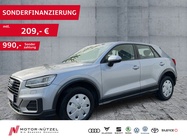 Audi Q2 2019