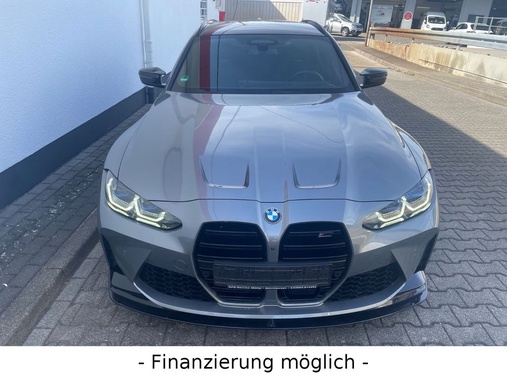BMW M3 2023