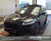 Ford Kuga 2022