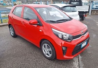 Kia Picanto 2021