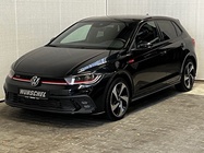 Volkswagen Polo 2024