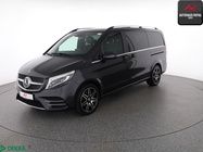 Mercedes-Benz V-Class 2019