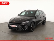 Cupra Leon 2025