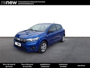 Dacia Sandero 2023