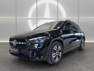 Mercedes-Benz GLA-Class 2024