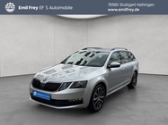 Skoda Octavia 2019