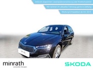 Skoda Octavia 2024