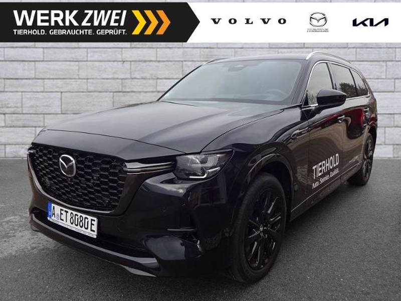 Mazda CX-80