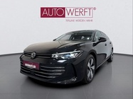 Volkswagen Passat 2025