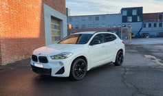 BMW X2 2019
