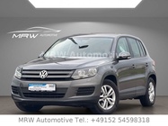 Volkswagen Tiguan 2014