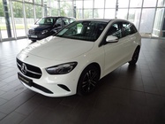 Mercedes-Benz B-Class 2024